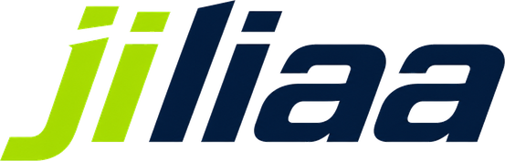 jiliaa official logo